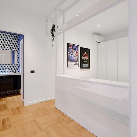 Ticinese 78 Apartment Милано Екстериор снимка