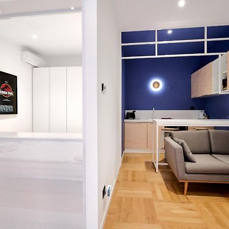 Ticinese 78 Apartment Милано Екстериор снимка