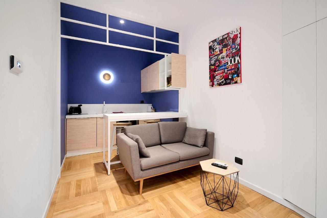 Ticinese 78 Apartment Милано Екстериор снимка