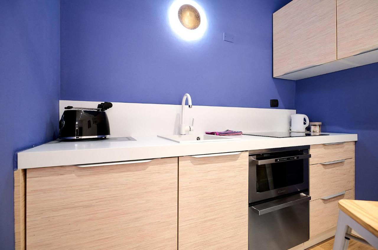 Ticinese 78 Apartment Милано Екстериор снимка