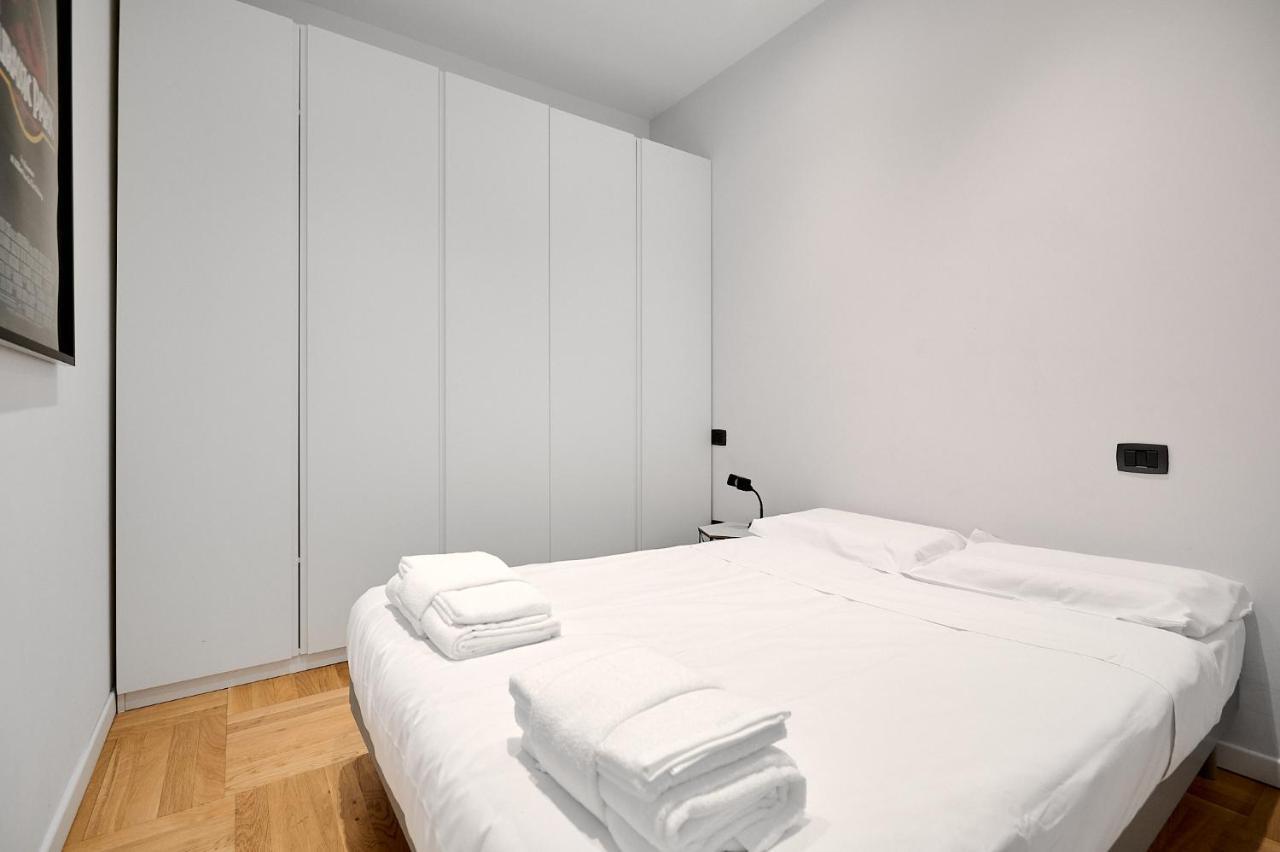 Ticinese 78 Apartment Милано Екстериор снимка