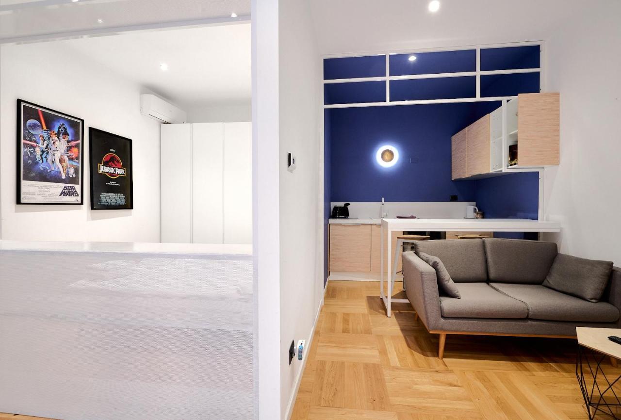 Ticinese 78 Apartment Милано Екстериор снимка