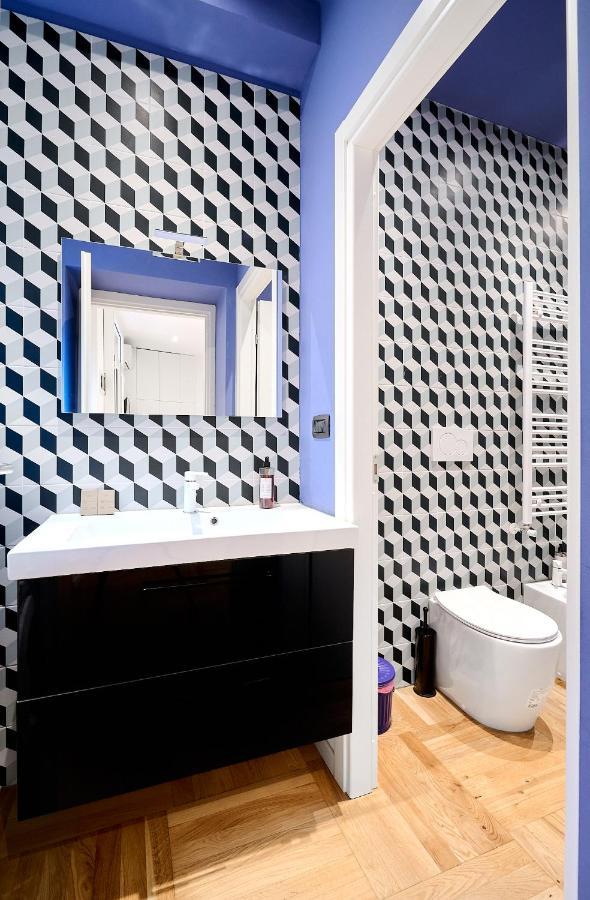 Ticinese 78 Apartment Милано Екстериор снимка