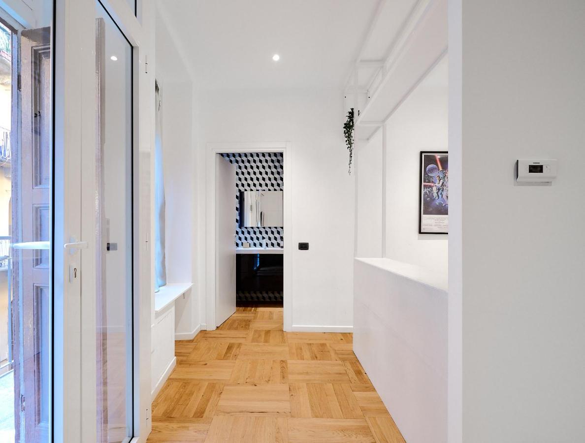 Ticinese 78 Apartment Милано Екстериор снимка