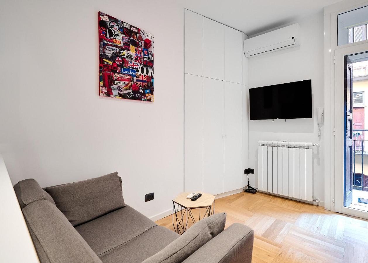 Ticinese 78 Apartment Милано Екстериор снимка